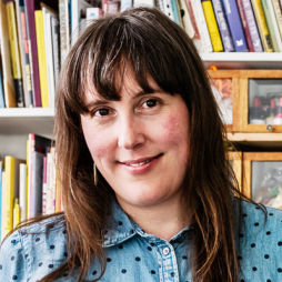 Isobel Knowles